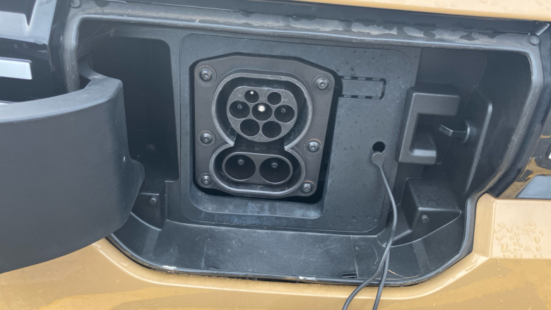 Dacia Spring 27kWh Extreme 65 48kW 5dr Auto Electric Hatchback